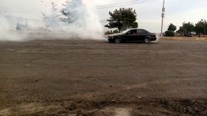 bmw e39 3.0 drift