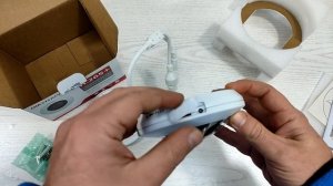 Hikvision DS-2CD2955FWD-I 5 MP Fisheye Fixed Dome  Camera - Unboxing