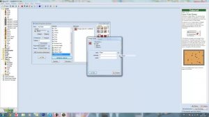 Создание игр на Game Maker 8.1 #7 Анимированная ходьба и Анимация