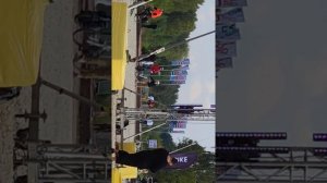 Velo1 Открытие велодорожки участок Яхрома-Пристань "Ударная"  Москва- Санкт-Петербург