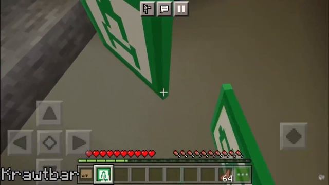 Разбор треллеров 12#часть Rainbow Friends Chapter 1 Minecraft Bedrock Edition смотреть онлайн