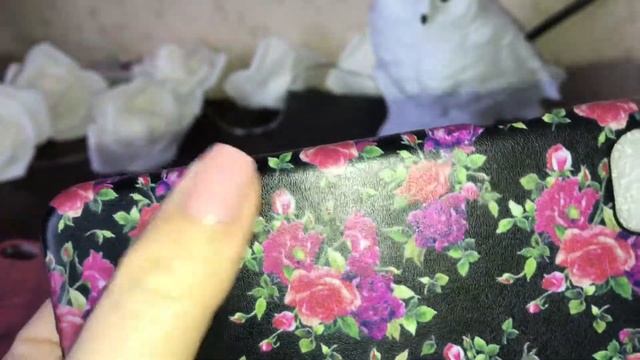 Чехлы на айфон 7 и контейнер для линз с AliExpress. смотреть онлайн