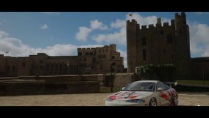 FORZA HORIZON 4 - СВАП 1.6 НА 680 ЛС! Eclipse GSX