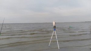 Рыбалка на карася. Озеро Сугояк