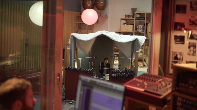 Drumdrops Session at The Pool Recording Studio смотреть онлайн