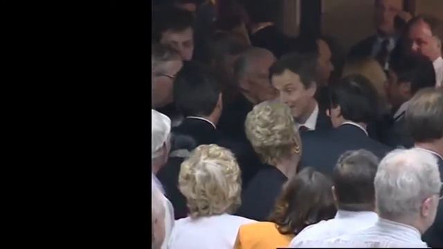 Тони Блиар пре него што је постао ратни злочинац смотреть онлайн