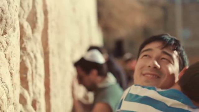 Иерусалим и Эйлат смотреть онлайн