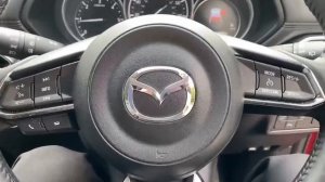 YM17UAL Mazda CX-5 2.2d Sport Nav 5dr