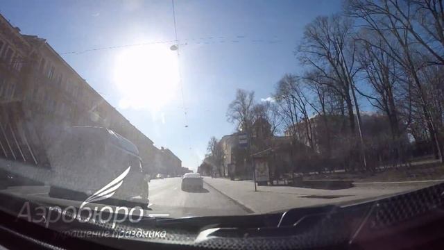 Аэробюро Санкт Петербург Оформление шарами Коробка Пандора смотреть онлайн