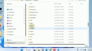 NSIS Error writing Temp File Make sure your temp folder is valid in Windows 11 / 10 Fixed