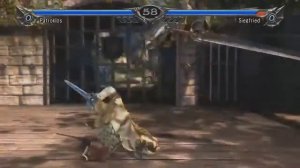 Видео-обзор Soul Calibur V