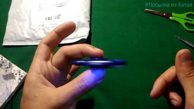 Самый лучший Спиннер из Китая с Алиэкспресс за 2 доллара spinner top смотреть онлайн