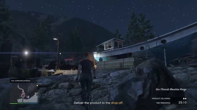 GTA 5 Fun MC Stuff смотреть онлайн