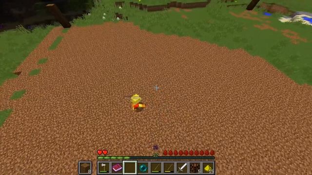 ? БАЗА ОХОТНИКОВ! Выживание Вампира и Охотника на вампиров в майнкрафт! смотреть онлайн