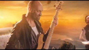 WITHIN TEMPTATION And We Run