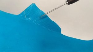 Лепка Рыбы монстра. Дунклеостей