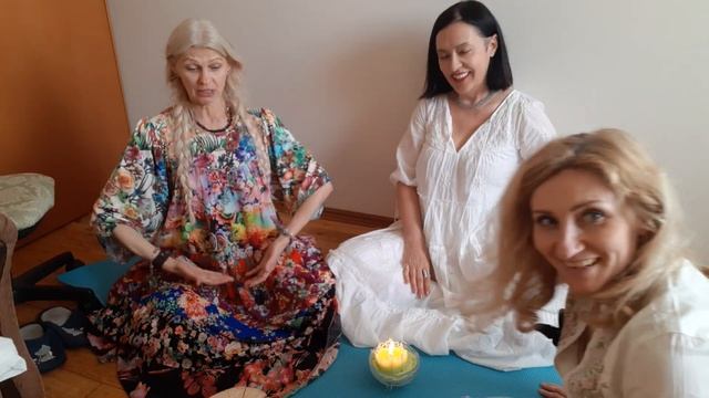 #женскиеКруги .#Психосоматика женских болезней. Лейа ,Лада,Алла