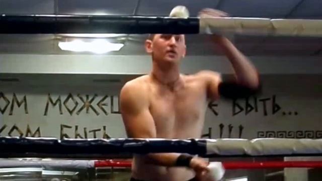 В Аккермане соревновались боксеры смотреть онлайн