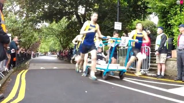 ТОП 5 самых нелепый видов спорта | ТОП 5 странных видов спорта