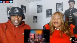 DID SHE HAVE THE BIG O ON STAGE? BONEY M - DADDY COOL (REACTION)
