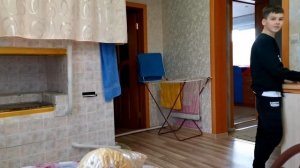 Отпросилась с Работы, Егор Заболел/Вызвала Скорую/Экономный Лайфхак/Преданный ВАЛЕРИК/28.10.21