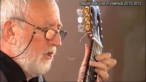 stepan rak greensleeves