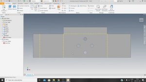 Export sheet metal model from Inventor to Autocad