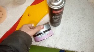 Что необходимо для покраски пластика скутера Теория