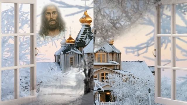 ГОСПОДИ, СПАСИБО, ЧТО ЖИВЕМ !!! смотреть онлайн