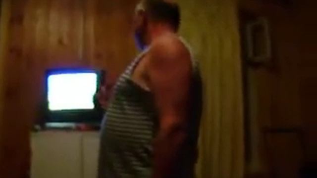 Я убью тебя лодочник - караоке смотреть онлайн