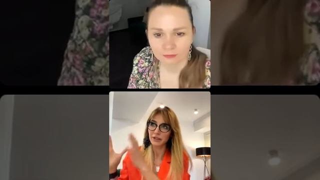 Эфир с Евгенией Горб: Флиппинг в недвижимости