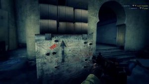 Counter-Strike Go