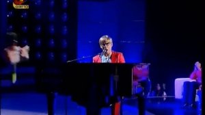 Ricardo Soler & Luciana Abreu - Don't Let The Sun Go Down On Me (Elton John e George Michael)