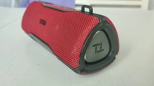 Оригинальная Колонка блютуз Урал TT M-2k