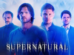 Сверхъестественное / Supernatural - 10 сезон 19 серия