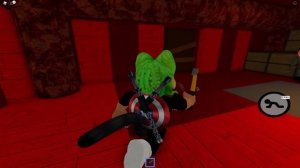 ПИГГИ МАЙКРАФТ или ПОСТРОЙКИ ПОДПИСЧИКОВ в Пигги роблокс | Piggy roblox | Карты зрителей Red Cat #1