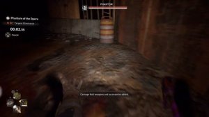 Dying Light 2 Bloody Ties DLC - All Carnage Hall Shows Gold Medal Runs - True Champion