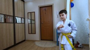 Делаю ДО САН туль с крутыми СПЕЦЭФФЕКТАМИ! Захожу сам в себя!