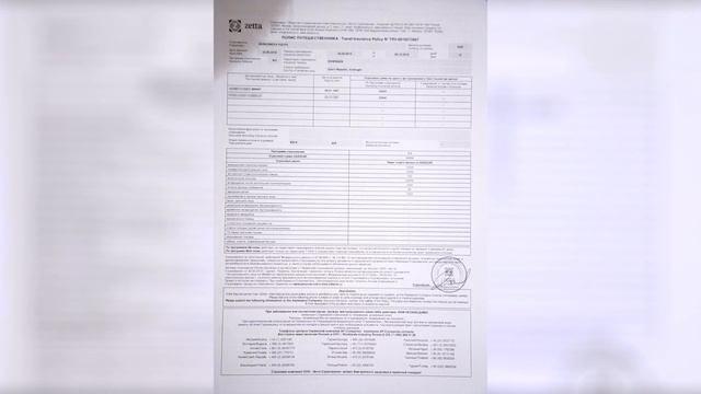 Шенгенская виза. Как оформить шенгенскую визу. Пакет документов.
