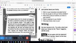 Учебник Spotlight 11 класс. Модуль 1a