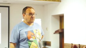 Самая большая ошибка христианина. Александр Филоненко