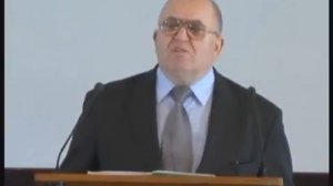 Иосиф Бейня - Душепопечительство - 3