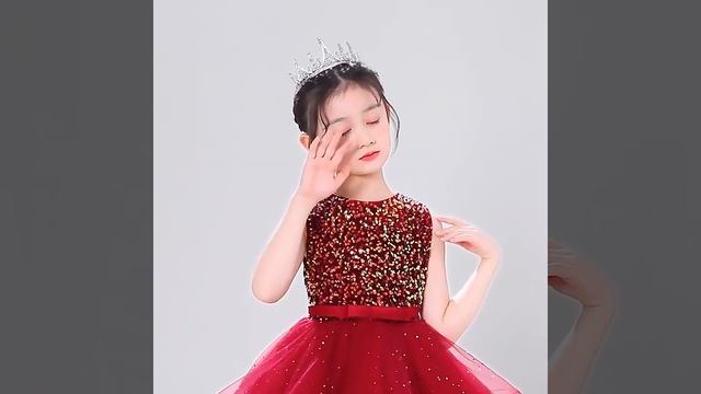 Детское платье на праздник. Ваша принцесса будет безупречной на вечере. на сайте https://alipay.kz/ смотреть онлайн