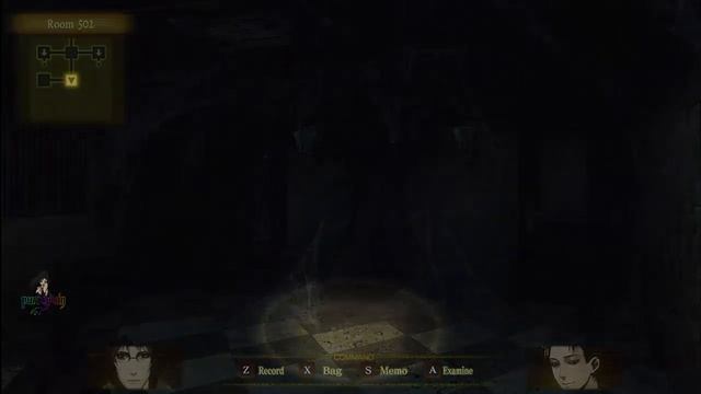 Spirit Hunter: Death Mark Part 30 смотреть онлайн