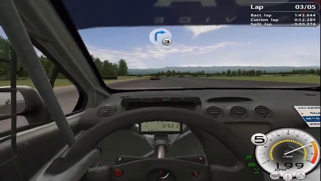 STCC - The Game Gameplay(HD) смотреть онлайн