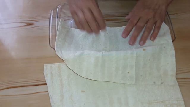 СУПЕР ВКУСНЫЙ ПИРОГ ИЗ ЛАВАША С СЫРНО-ТВОРОЖНОЙ НАЧИНКОЙ!