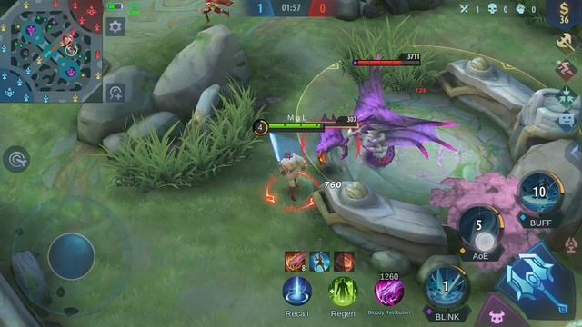 Script Hack All Skins Mobile Legends GameGuardian V10 | No Banned, Full Effect, Work All Patch