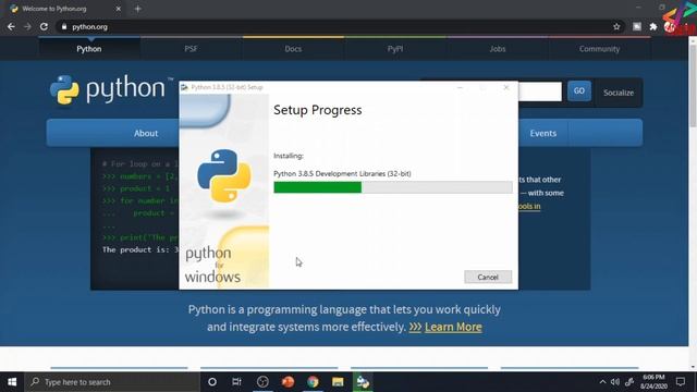 Python Class 12 IP | Chapter 1 | Part 1 | Pandas Introduction | Pandas Installation | In Hindi