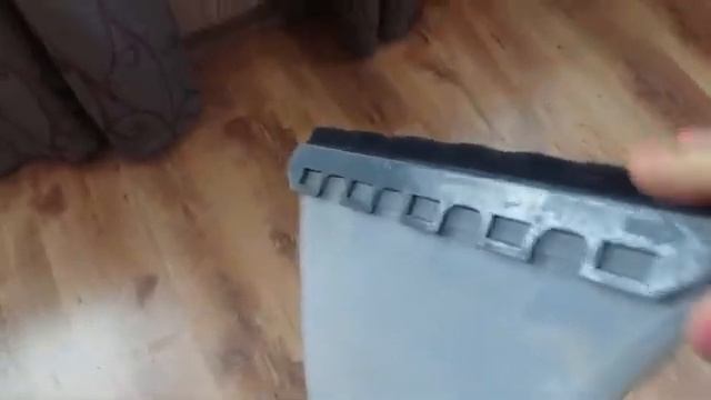 Мій помічник номер 1 -миючий пилосос смотреть онлайн