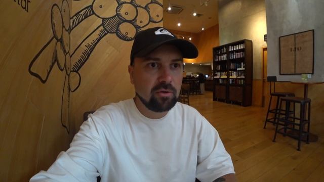 Визовое приключение: История моего полета в Джакарту смотреть онлайн